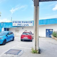 Locale artigianale C/3 Ex Officina Meccanica