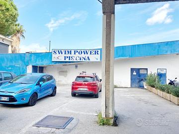 Locale artigianale C/3 Ex Officina Meccanica