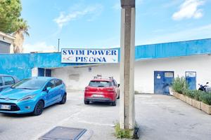 Locale artigianale C/3 Ex Officina Meccanica