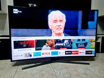 smart tv samsung 60 poloci 4k full HD led t2 