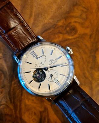 Orologio Orient Star RE-AV0002S00B – Automatico