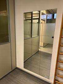 Specchio Componibile