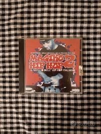 Magico HIP HOP 2 