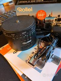 Rollei ePano II  360