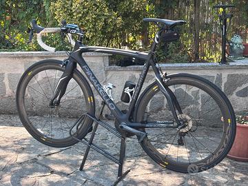 Pinarello FP 4  Carbonio