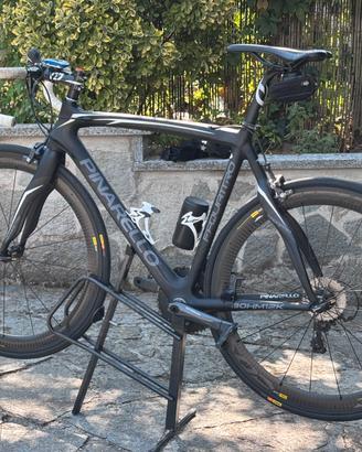 Pinarello FP 4  Carbonio
