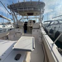 Grady-White Express 305