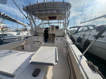 Grady-White Express 305