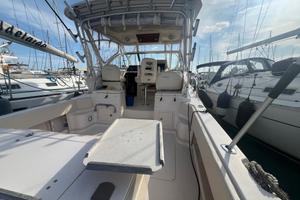 Grady-White Express 305