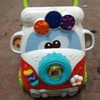 Chicco Happy hippy carrellino primi passi bimbi