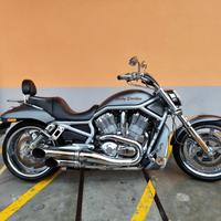 Harley-davidson VRSCAW V-Rod