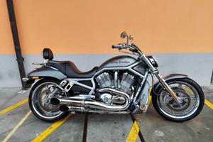 Harley-davidson VRSCAW V-Rod