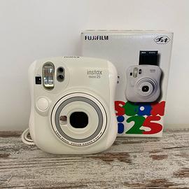 Fujifilm instax mini 25