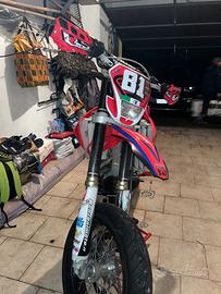 Hm crf 450