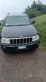 jeep grancheroke