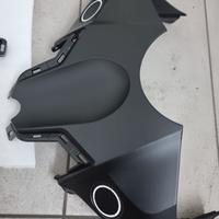 Parti  carena  yamaha r1 2023