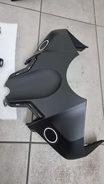 Parti  carena  yamaha r1 2023