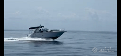 Sea ray 335 sundancer- Barca 10,40 mt - Natante