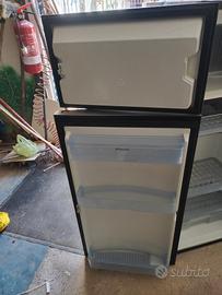 frigo rotto x camper