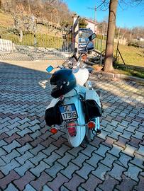 yamaha dragstar 650