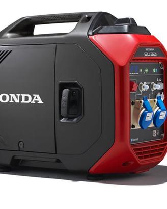 Generatore di corrente honda eu32 i