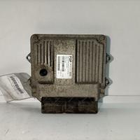 CENTRALINA MOTORE OPEL Meriva 1Â° Serie 55197127 D