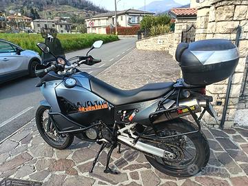 KTM 990 Adventure