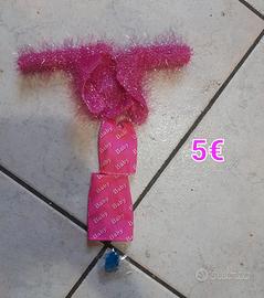 Vestito per barbie