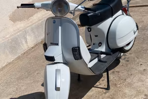 Lml 150 2T