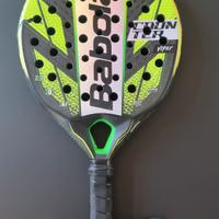Racchetta Padel Babolat Technical Viper – Usata – 