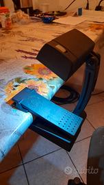 Luce da leggio - K&M starlight mini 12230