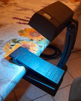 Luce da leggio - K&M starlight mini 12230
