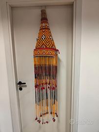 Ornamento Etnico (Sulawesi – Indonesia).