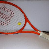 Wilson racchetta taglia 25 (bambini) Roger Federer