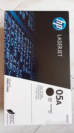 TONER NUOVI PER STAMPANTI HP - EPSON - LEXMARK