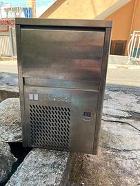 Fabbricatore ghiaccio Kastel