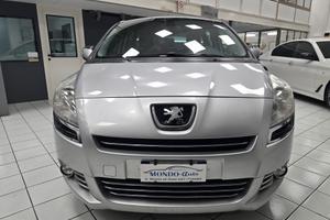Peugeot 5008 1.6 HDi 112CV Premium 2010