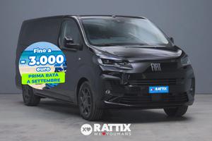 FIAT ulysse 2024 Ulysse combi M1 2.0 bluehdi 180cv