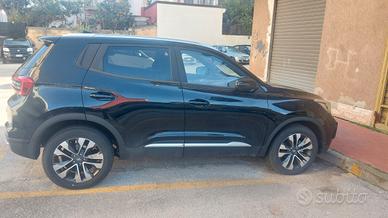 dr5 1.5 Turbo automatica 