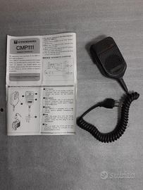 Microfono Speaker  Standard CMP11