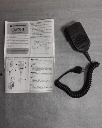 Microfono Speaker  Standard CMP11