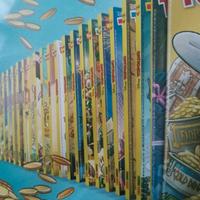 Fumetti topolino fascia 2000