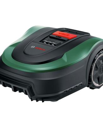 Bosch Indego M+ 700 connect 2G - in garanzia!
