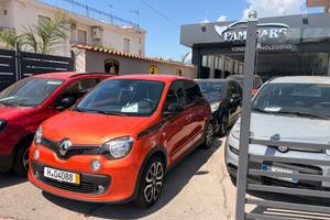 Renault Twingo TCe 110 CV Energy GT