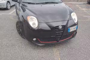 alfa mito 