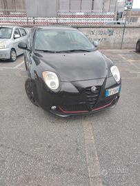 alfa mito 