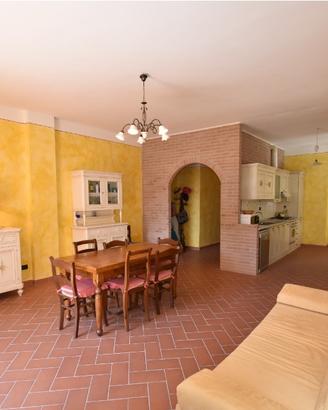 Appartamento Marina di campo in