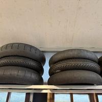 Gomme supermotard