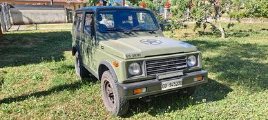 Suzuki Santana sj 413