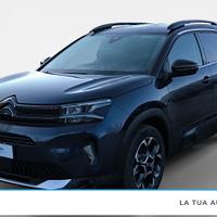 CITROEN C5 Aircross 1.2 hybrid Plus 136cv e N88528